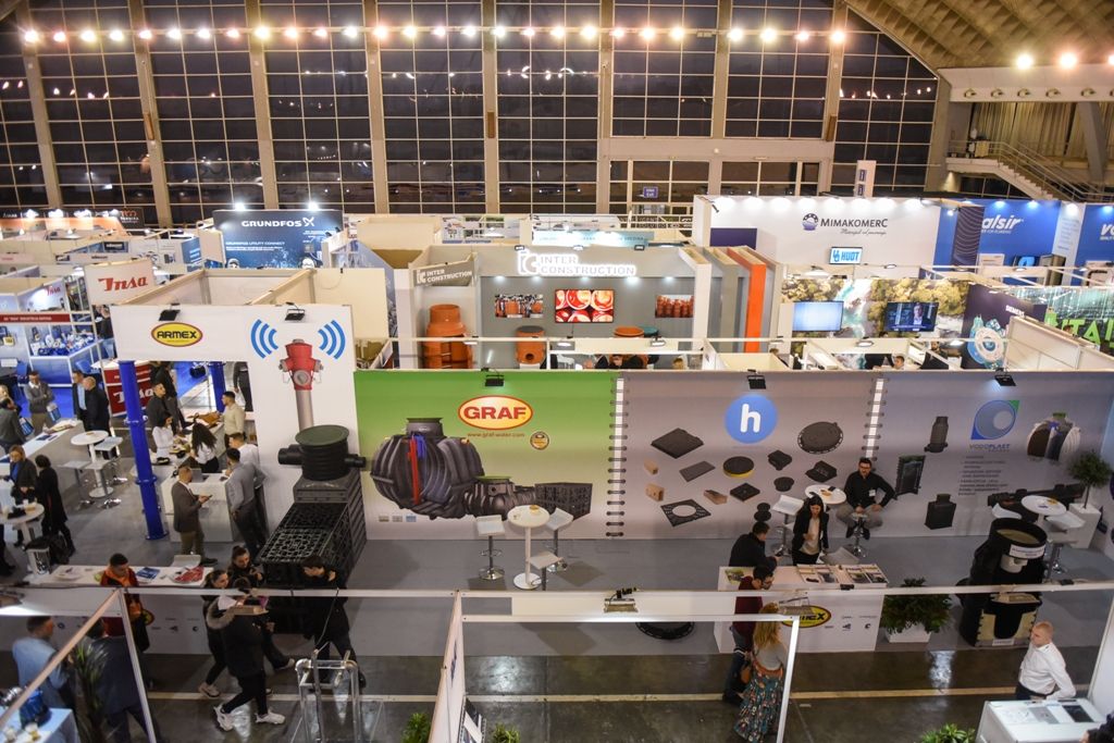 galerija sajam voda 2021